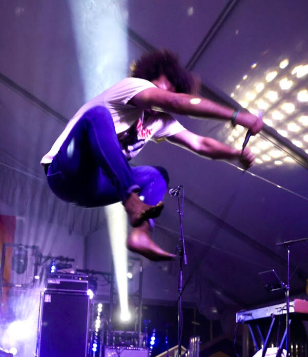 Andy Frasco